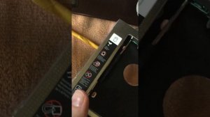 Для себя и кому полезно. SATA кэйз для 2го SSD/HDD на ASUS K53 (K55 N43sl X73 X83 N53Jf N53Jg и пр.