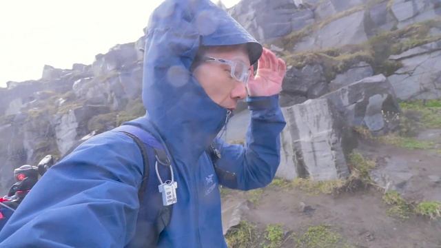 Iceland Day 6 Mývatn Nature Baths Dettifoss Grjótagjá Lava cave Akureyri Ring Road смотреть онлайн