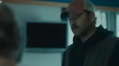 Руский кино Крупный улов 2023