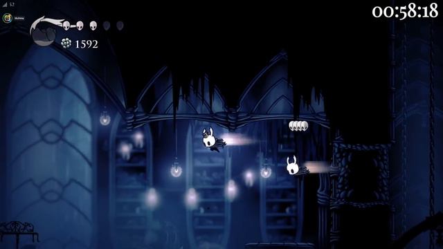 Hollow Knight - Speedrunner vs. 4 Hunters ft. @MyPetCactus @TK3TK3 @Hotspring63 @Mulhima смотреть онлайн