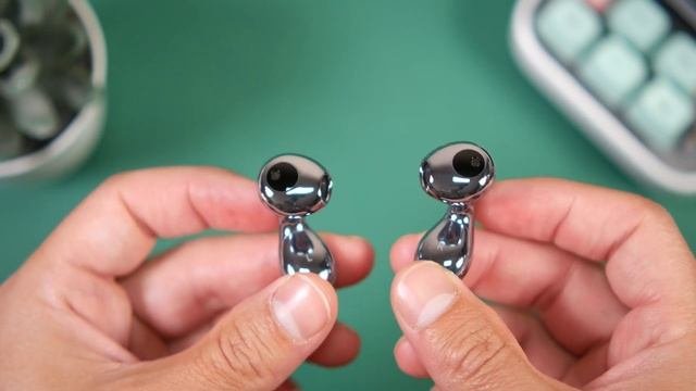 Huawei FreeBuds 5 Vs AirPods 3ª Gen Vs Xiaomi Buds 4 ? Comparativa De SEMI IN-EAR En 2023