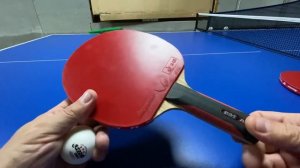 Butterfly Liu Shiwen +D09c 1.9 и немного про технологию zlf. Мнение любителя.