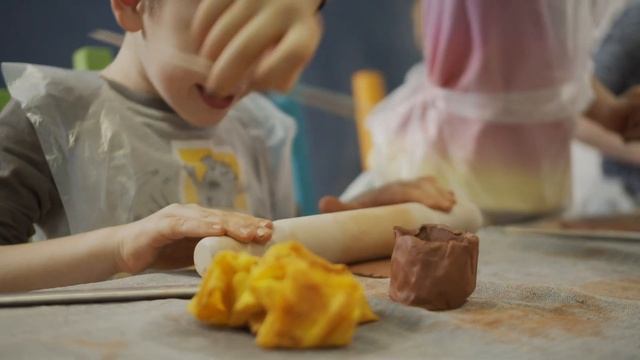 Гончарная мастерская «Секта Керамистов»