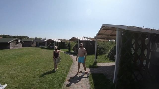 Комплекс ДАЧА смотреть онлайн