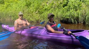 16.06.2024. Однодневный тур по реке Сестра.