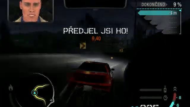 Need for Speed - Carbon - WOLF смотреть онлайн