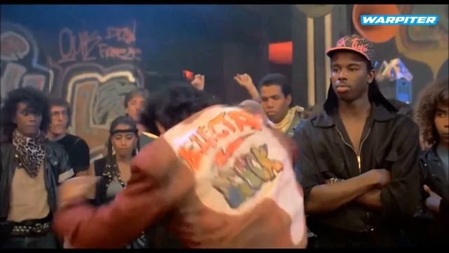 Breakin' (1984) Breakdance OST WARPITER