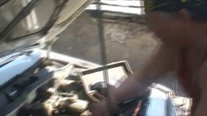 052. Плохой ГОРЯЧИЙ ЗАПУСК летом!!! А дело все в Бензине!