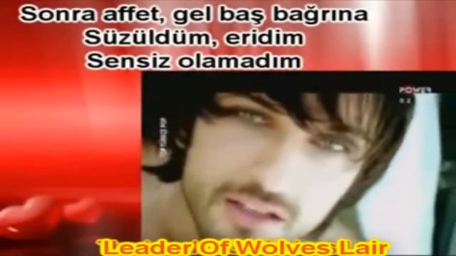 Tarkan Kuzu Kuzu lyrics [ Wolves Lair Style ]