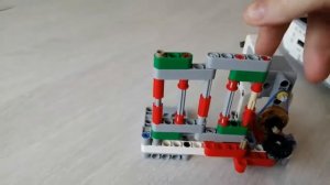 7 простых классных проектов из Lego EV3 / 7 simple interesting Lego EV3 Projects