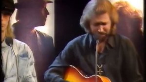 BEE GEES - To Love Somebody 1989