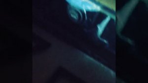 Открытие багажника калина 1 седан с конопки. Такого ни у кого больше нет!