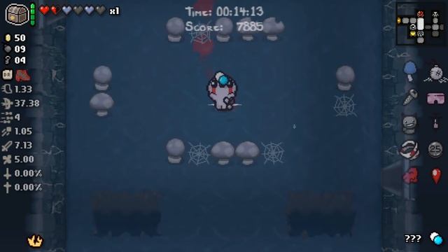 The Binding of Isaac: AFTERBIRTH+ - Northernlion Plays - Episode 547 [A Case of the Mondays] смотреть онлайн