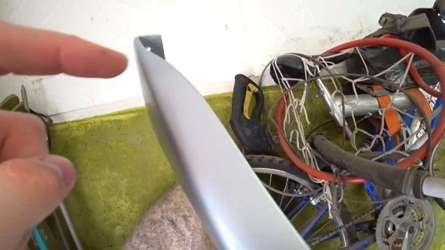 Установка губы от Lexus IS 350. смотреть онлайн