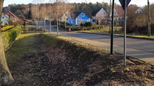 ЗГВ в/ч п.п. 61088 Нойштрелиц ОБМО Что сейчас находится на бывшей территории автобата.