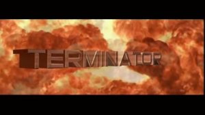 Terminator Theme ( Remix )