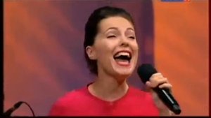 Ангелина Сергеева   Брадобрей  xvid