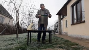 Дегоржаж игристого вина