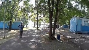 Башкортостан  Часть 3  Экскурсия по базе отдыха "Нугуш"