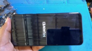 HUAWEI Y6p MED-LX9 Remove Lock Screen & Frp Bypass ,EMUI Version 10.1.0,MTK MT6762R