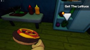 ПРОХОЖДЕНИЕ РОБЛОКС СПАНЧ БОБ ЗАСТАВЛЯЕТ НАС ГОТОВИТЬ БУРГЕРЫ