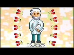 10 СОЛДАТ vs DR.ZANY | ЭКСПЕРИМЕНТ С ДОКТОРОМ ЗАНИ - Pocket Ants: Симулятор Колонии