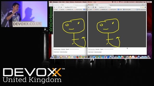 Top 10 Real-life WebSocket Use Cases and Experiences смотреть онлайн
