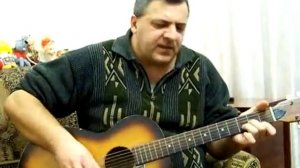 Песня о сыне
