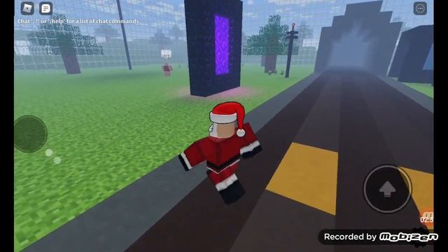 How to get minecraft ending in roblox npcs are becoming smart смотреть онлайн