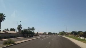 Экстремальная работа в Аризоне