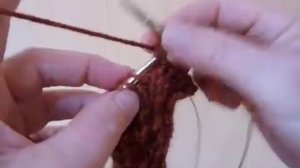 Cat Bordhi-PERSONAL FOOTPRINTS-Jeny's Surprisingly Stretchy Bind-Off