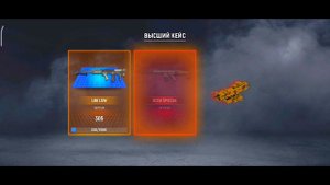 modern OPS 30 level открытие высших кейсов
