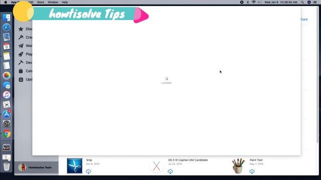 Hide and Unhide Purchased app on Mac From App Store on MacOS Mojave or later смотреть онлайн
