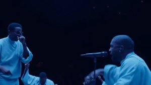 KANYE WEST GOD IS EXTENDED LIVE AT THE FORUM SUNDAY SERVICE 11/3/2019
