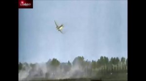 Кадры боев Второй Мировой Войны