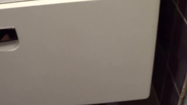 Установка трапа McAlpine MRB12 для ванн и др сантехники смотреть онлайн