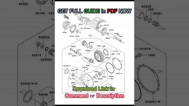 [DIAGRAM] Kawasaki Vulcan 800 Ignition Wiring Diagram