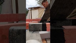 Строю сам ,без опыта, как сделать гидроизоляцию балок перекрытия