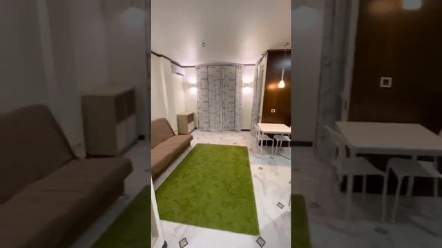 Аренда квартиры Адлер(Веселое) ул. Мира 9/2