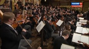 Новогодний концерт Венского филармонического оркестра 2019 часть 3