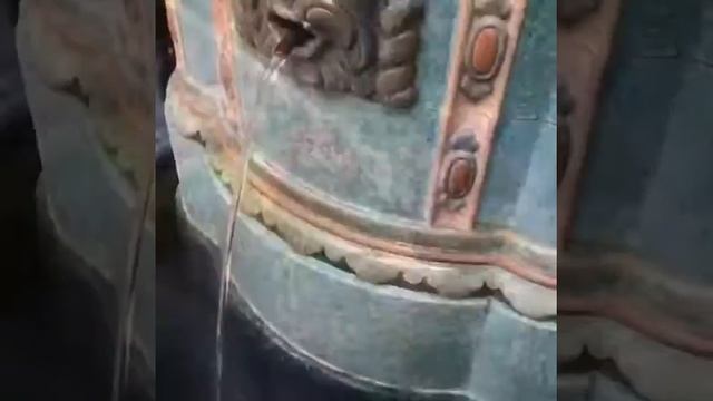 Gellert Baths, Budapest Hungary Famous Thermal Baths смотреть онлайн