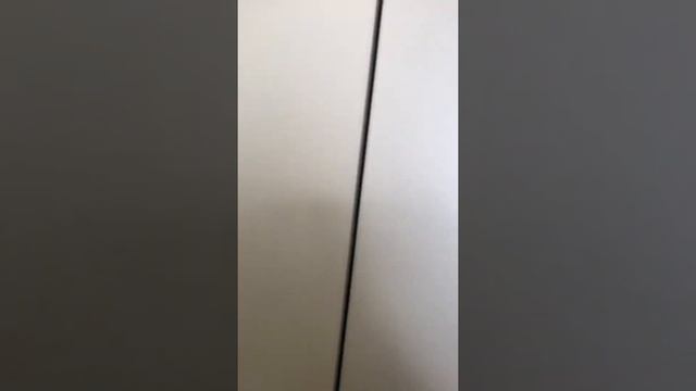 Наша прихожая в Ейской квартире! смотреть онлайн