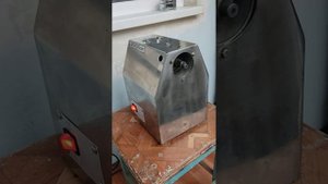 Hurakan HKN-12SC
