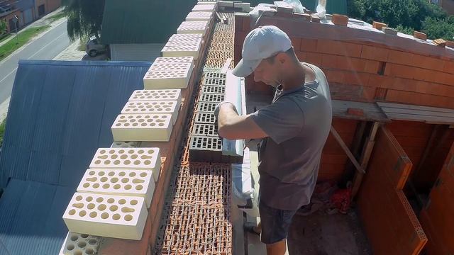 Кронштейны под чердачный карниз. Свой дом. смотреть онлайн