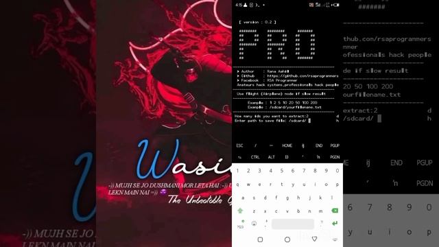 How to Make File On Turmex|Ok Cammands|2022 смотреть онлайн