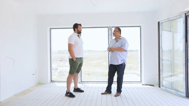 SISTEM USCAT DE ÎNCĂLZIRE ÎN PARDOSEALĂ Ep02 смотреть онлайн