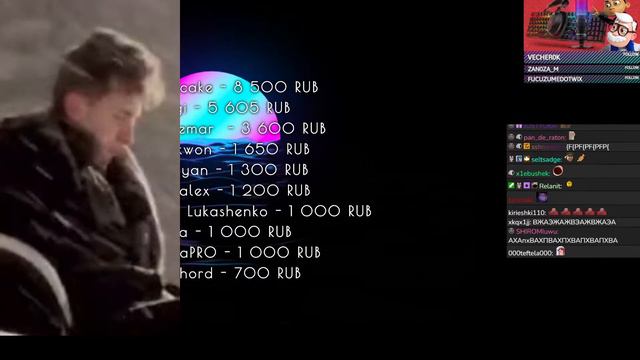 Т2х2 смеется над Хесусом @t2x2