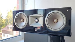 Yamaha NS-C444