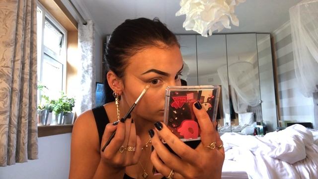 FIRST VIDEO | beast to beauty | 26/05/2020 | FABIENNE RENWICK смотреть онлайн