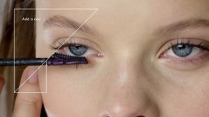 How To Do Eyelashes - Tightline Lashes Tutorial -  L’Oreal